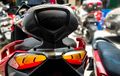 Lebih Segar, Stoplamp LED Model Baru dari JPA untuk Yamaha XMAX