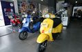 Piaggio Indonesia Buka Dealer Baru di Bandar Lampung, Kasih Penawaran Eksklusif Rp 12,5 Juta!