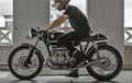 Restomod BMW R90/6 Diubah Gaya Cafe Racer Tanpa Kehilangan Jati Diri
