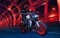 Selain Yamaha MT-09, Traction Control System Juga Ada di All New NMAX, Ini Fungsinya