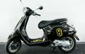 Kenang Kobe Bryant, Vespa Primavera Edisi Black Mamba Dilelang, Sudah Ditawar Rp 100 Jutaan