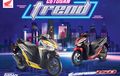 Honda Vario 150 di Malaysia Dapat Warna Baru, yang Repsol Honda Sporty Banget!