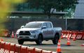 Ini Perbedaan Toyota Hlilux Tipe V Dibanding Sebelum Facelift