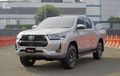 Toyota New Hilux Secara Resmi Diluncurkan, Apa Saja Ubahannya?