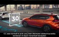 Nissan Kicks e-POWER Dibekali Teknologi IFCW dan IEB, Fitur Canggih Anti Tabrak