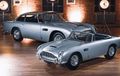 Bukan Kena Kutukan, Aston Martin DB5 James Bond Ini Menciut Karena Dibangun Untuk Para Sultan Cilik