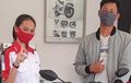 Mahasiswa Palembang Bawa Karung ke Dealer, Beli Honda Supra GTR 150 Pakai Uang Logam, Hasil Nabung Berapa Lama Tuh?