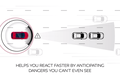 Mengenal Teknologi Intelligent Forward Collision Warning, Sistem Peringatan Tabrakan Canggih dari Nissan