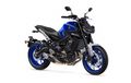 Yamaha MT-09 Adopsi Teknologi YZR-M1 MotoGP, Ini Detail Spesifikasinya