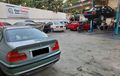 Bengkel Spesialis BMW East Tuning, Layani Segala Jenis Mobil BMW