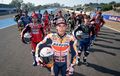 Pembalap MotoGP 2021 Hampir Komplit, Tinggal Tunggu Valentino Rossi dan Ducati