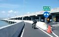 Masih Jadi Perdebatan, di Tiga Wilayah Ini Justru Sudah Boleh Motor Masuk Jalan Tol