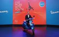 Vespa S 125 i-get Ada 3 Pilihan Warna, Harga Sama, Dapat Garansi 3 Tahun