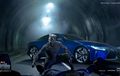 Selamat Jalan Chadwick Boseman, Ternyata Si Black Panther Ini Pernah Berpose di Atas Lexus LC 500