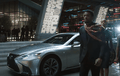 Sang Black Panther Tutup Usia, Aksi Chadwick Boseman di Iklan  Lexus 500 F Sport Jadi Kenangan