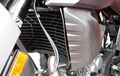 KTM 390 Adventure Dibekali Radiator Besar dan Melengkung, Ini Fungsinya