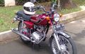 Honda CB100 Balik Segar Seperti Keluar Dealer, Biaya Restorasi Mulai Rp 6 Jutaan