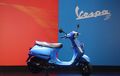 Ini Dia 10 Detail Ubahan Vespa S 125 Terbaru, Pantesan Makin Kece