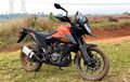 KTM 390 Adventure Yang Dijual di Indonesia Ternyata Euro Spec, Ini Istimewanya