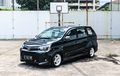 Modifikasi Toyota Avanza Lama Jadi Sangar Gaya Drag Race Power 147 DK