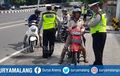 Denda Rp 500 ribu Atau Penjara 2 Bulan Menanti, Polresta Malang Siapkan Gakkum Khusus Pemotor yang Nekat Melintas di Flyover
