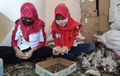 Ingin Honda Scoopy Buat Istri, Pria Demak Beli Cash Pakai Uang Logam, Karyawan Dealer Dibikin Menghitung Sampai Lima Jam