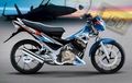 Sekennya Mulai Rp 6 Jutaan, Apa Kelebihan Suzuki Satria F150 CBU Thailand ?