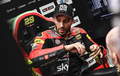 Diskorsing dari Balapan MotoGP Karena Kasus Doping, Andrea Iannone Pilih Liburan Bareng Influencer Cantik