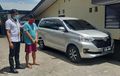 Toyota Avanza Pinjaman Digadai Rp 11 Juta, Alibi Bayar Utang ke Rentenir