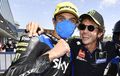 Harapkan Luca Marini Bisa Naik ke Kelas MotoGP Musim Depan, Begini Kata Valentino Rossi