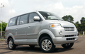 Muat Sekeluarga Bisa buat Usaha, Harga Suzuki APV Bekas Tahun 2005-2009 Tinggal Segini
