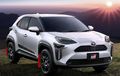 Toyota Yaris Cross Edisi Khusus Garapan Gazoo Racing, Tenaga Nyaris Dua Kali Lipat!