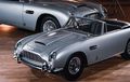 Pabrikan Aston Martin Rilis DB5 Versi Imut, Punya Detail Mirip  Aslinya, Jangan Kaget Lihat Harganya Sob