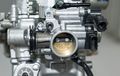 Ini Sebabnya Servis Throttle Body Motor Injeksi Harus Dilepas
