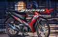 Wadidaw, Honda Supra X 125 di Negara Ini Nyaris Tembus Rp 50 Juta, Apa Istimewanya?