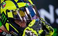 Helm Khusus Valentino Rossi Terungkap Jelang MotoGP San Marino 2020, Tradisinya Tetap Dipertahankan?