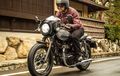 Kawasaki W800 Series di Jepang Mendapat Pembaruan Warna, di Indonesia Bagaimana?