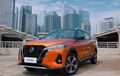 Nissan Kicks e-POWER Meluncur, Pamer Teknologi Canggih, Satu Pedal Buat Gas Dan Rem