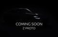 Nissan Rilis Teaser Sportscar Terbaru dari Keluarga Seri Z, Bakal Diperkenalkan dalam Waktu Dekat Sob!