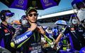 Valentino Rossi Punya Banyak Harapan Dengan Kepala Kru Barunya