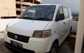 Suzuki APV Bekas Harga Murah Bisa Ditemukan di Acara Lelang, Nilai Limitnya Cuma Rp 50 Jutaan