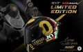 KYT NZ-Race Limited Edition Dalla Porta Resmi Dirilis, Hanya Ada 2.000-an Unit, Harganya Berapa?