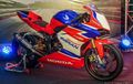 Honda CBR250RR Versi Balap Dijual Resmi, Baru Ada 10 Unit, Harga Nyaris Rp 200 Juta