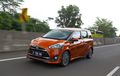 Toyota Sienta Bekas, MPV Praktis Pintu Geser, Tahun 2018 Dijual Segini