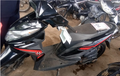 Berburu Honda BeAT Harga Murah? Bisa Ikutan Lelang Ini, Nilai Limitnya Cuma Rp 500 Ribuan!