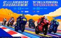 MotoGP 2020 Seri 6 dan 7 di Kampung Halaman Valentino Rossi, Sirkuit Misano Boleh Dihadiri Penonton