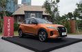 Nissan Kicks e-Power Pakai Jok Zero Gravity, Apa Keuntungannya?
