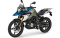 Warna Baru dan Update Harga BMW G 310 GS Versi 2020, Lebih Sporty