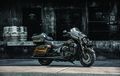 Indian Roadmaster Dark Horse Edisi Jack Daniel's Dijual Rp 800 Jutaan, Begini Tampilannya