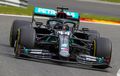 Hasil FP2 F1 Italia 2020: Banyak Aksi Slipstream, Lewis Hamilton Jadi yang Tercepat